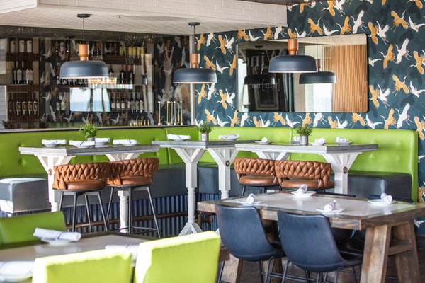 Blk Earth Sea Spirits