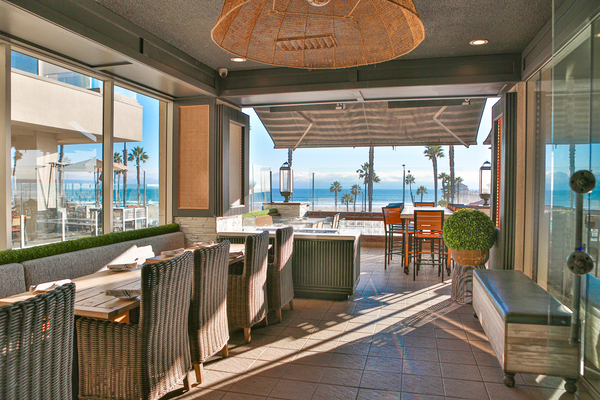 Blk Earth Sea Spirits