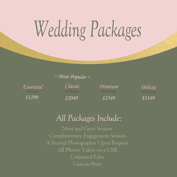 In Nature's Light Photography