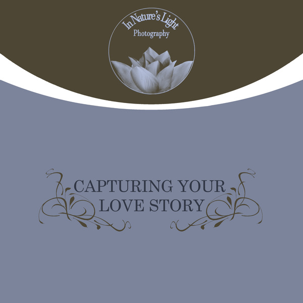 In Nature's Light Photography