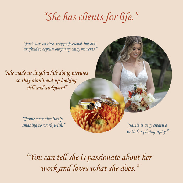 In Nature's Light Photography