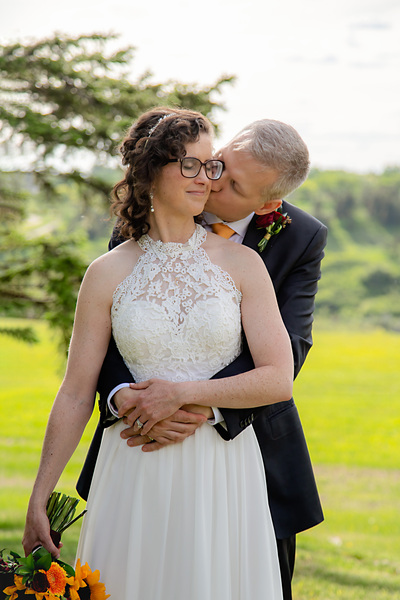 In Nature's Light Photography