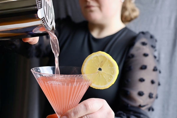 The Roaming Refresher Mobile Bar LLC