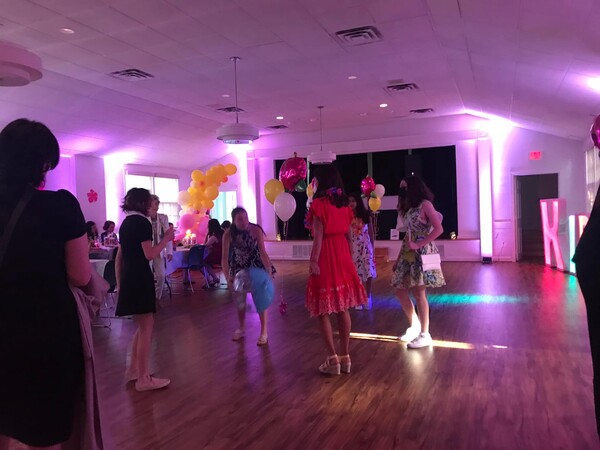 YBG STAFFING | Washington DC