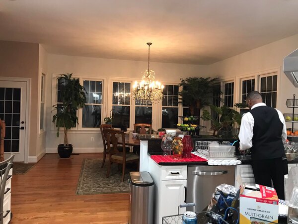 YBG STAFFING | Washington DC