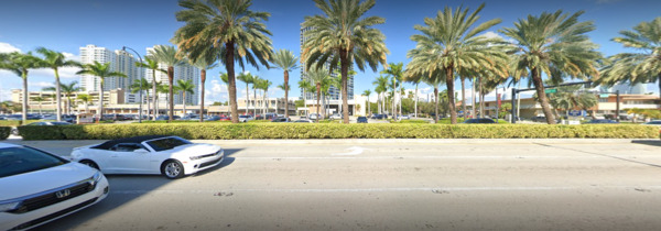 Center for Dental Implants of Hallandale Beach