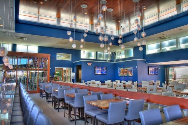 The Windrift Resort Hotel