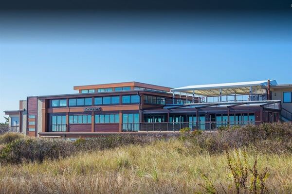 The Windrift Resort Hotel