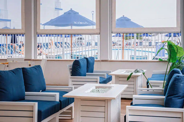 The Windrift Resort Hotel