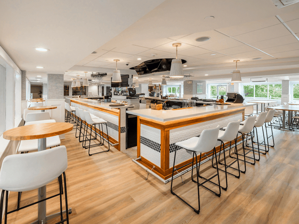 The Windrift Resort Hotel