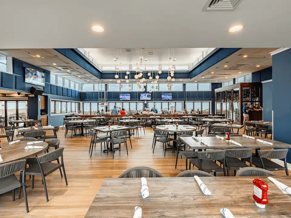 The Windrift Resort Hotel