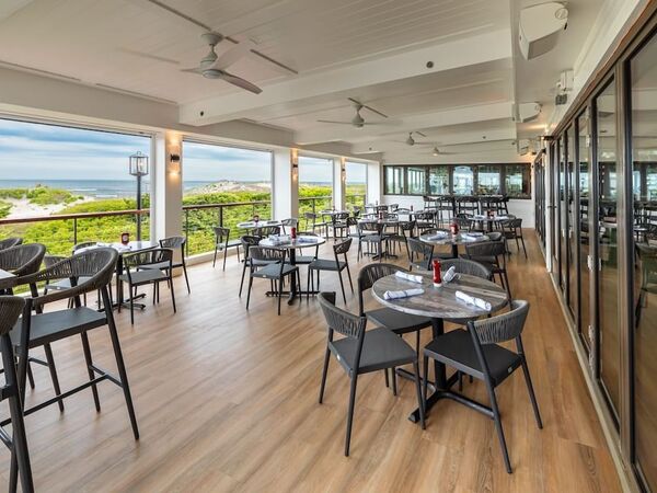 The Windrift Resort Hotel