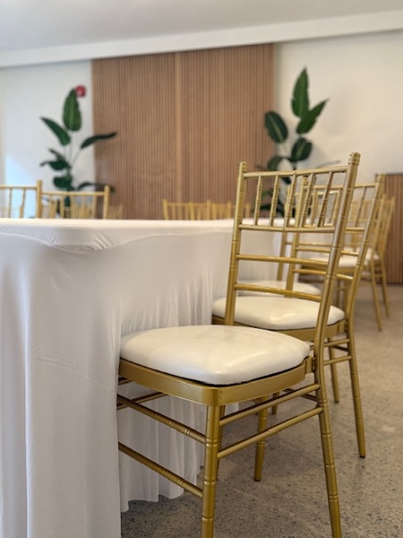 Toast Event Space