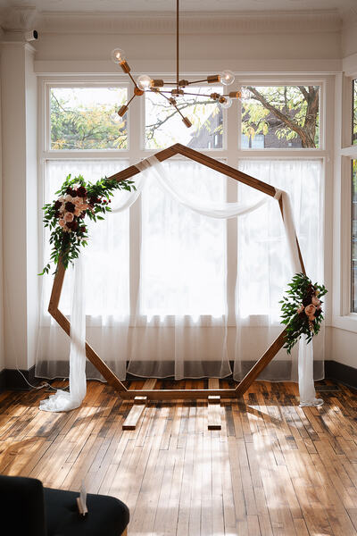 The Parlour  & The Lounge (CoLab Concepts Venues)