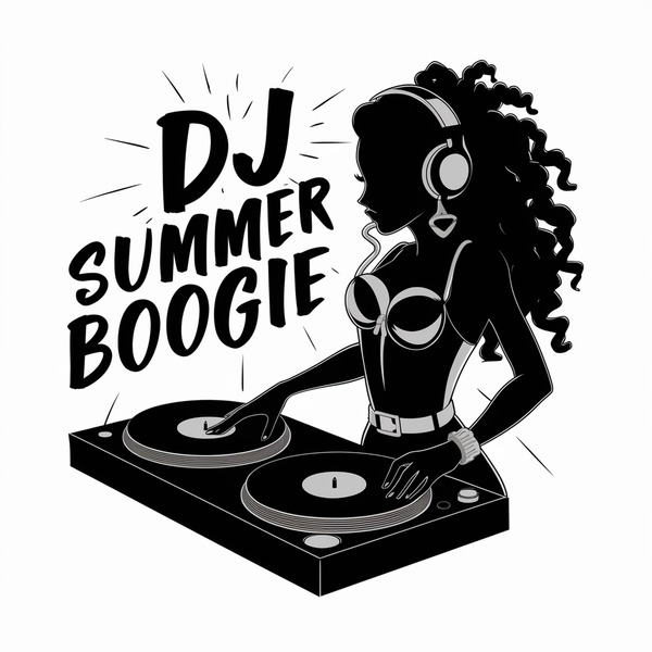 Dj Summer Boogie