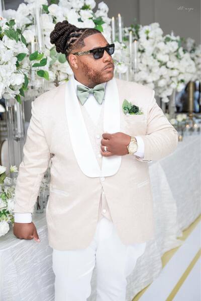 Exquisite Weddings & Shindigs