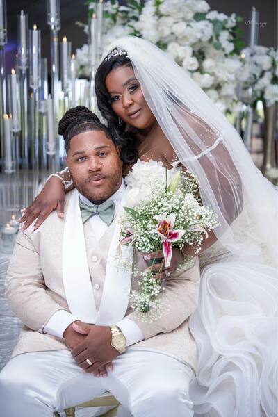 Exquisite Weddings & Shindigs