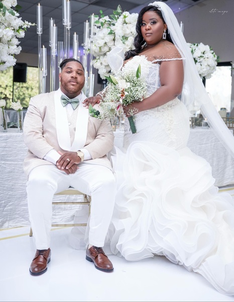 Exquisite Weddings & Shindigs