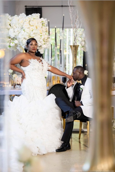 Exquisite Weddings & Shindigs