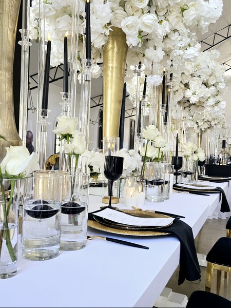 Exquisite Weddings & Shindigs