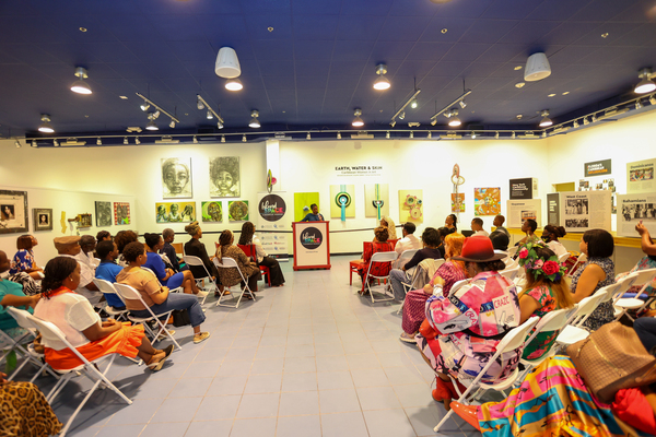 Island SPACE Caribbean Museum