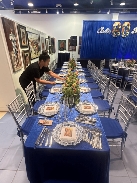 Island SPACE Caribbean Museum