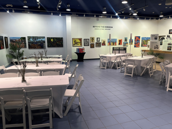 Island SPACE Caribbean Museum