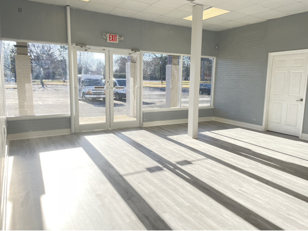 The Kingdom of Castles