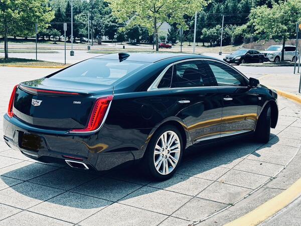 Reliable Executive Service DMV, LLC