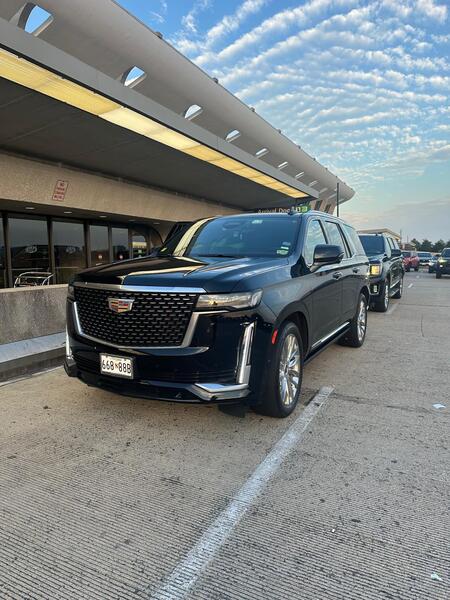 Reliable Executive Service DMV, LLC