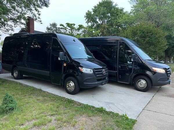 Reliable Executive Service DMV, LLC