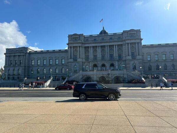 Reliable Executive Service DMV, LLC