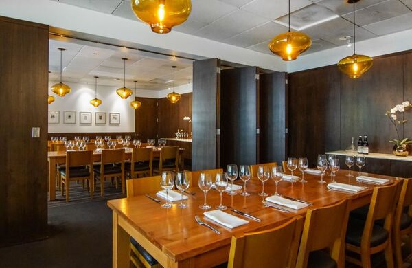 The Hotel Zags Portland