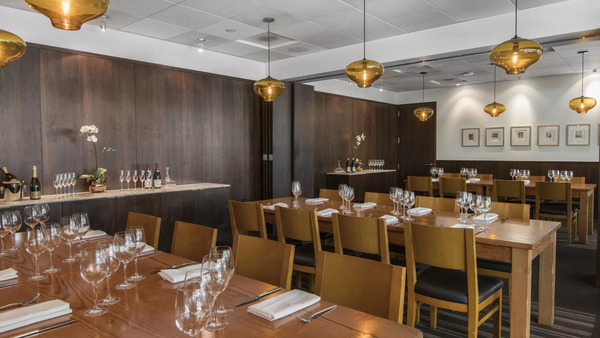 The Hotel Zags + PLS on Sixth Portland