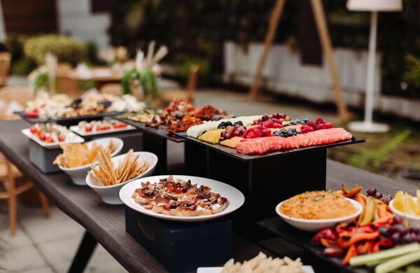 The Hotel Zags Portland