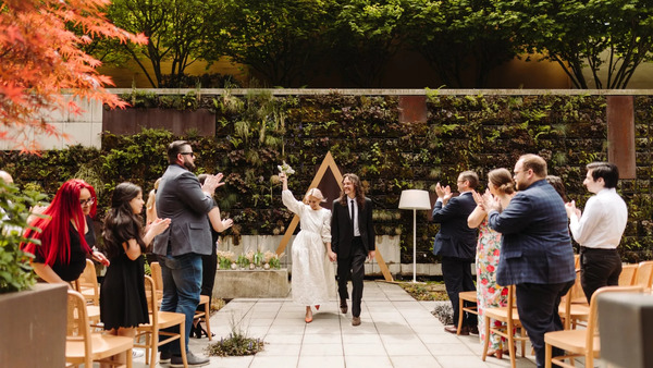 The Hotel Zags Portland