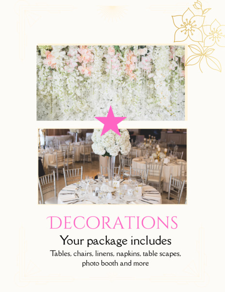 Life's a Beach Party