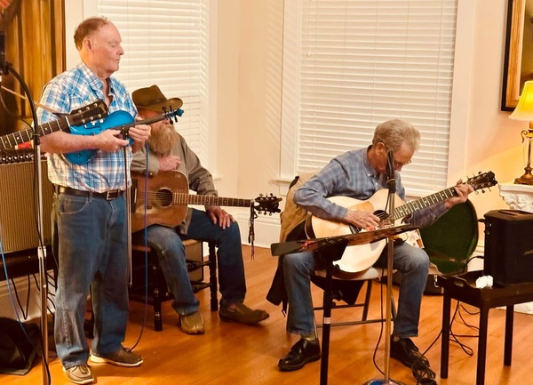 Vinnie Ream Cultural Center