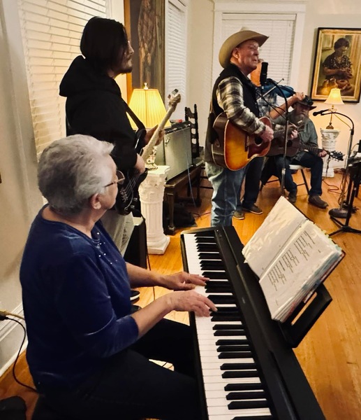 Vinnie Ream Cultural Center