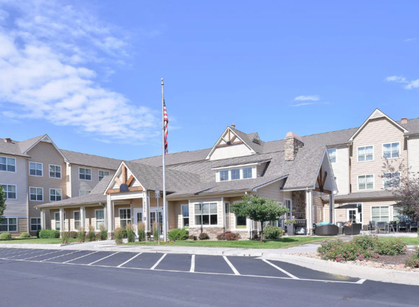 Residence Inn Loveland Fort Collins