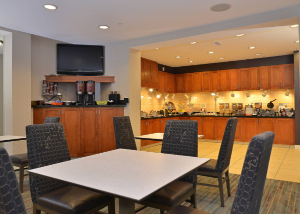 Residence Inn Loveland Fort Collins