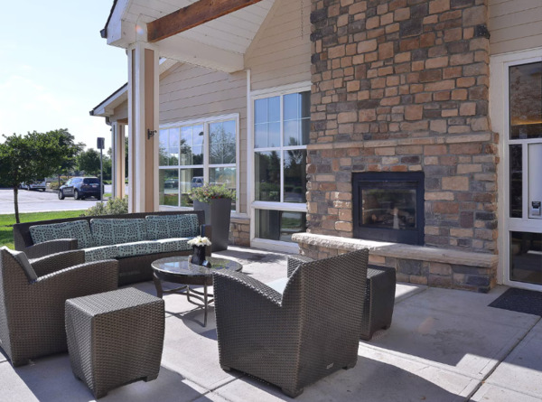 Residence Inn Loveland Fort Collins