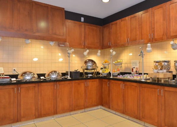 Residence Inn Loveland Fort Collins