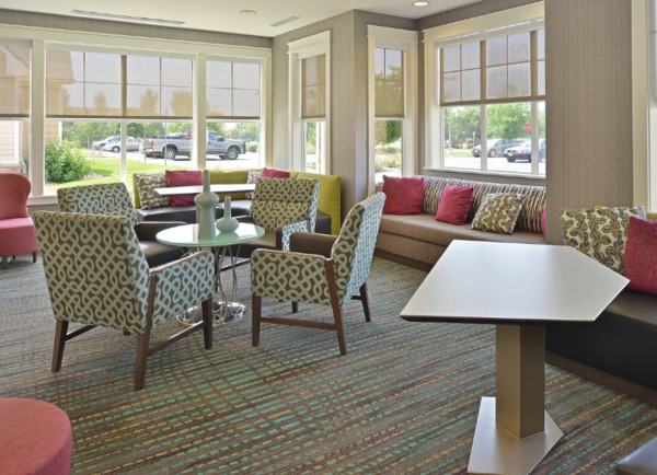 Residence Inn Loveland Fort Collins