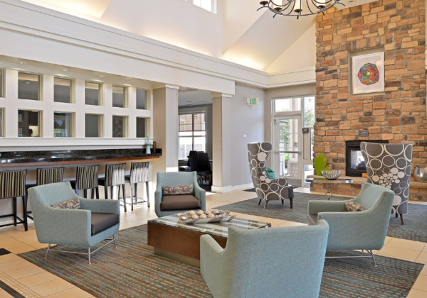 Residence Inn Loveland Fort Collins