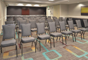 Residence Meeting Room