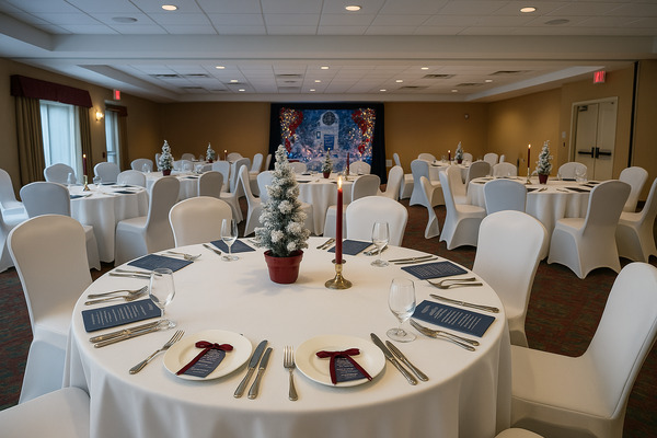 Hilton Garden Inn Fort Myers Airport/FGCU