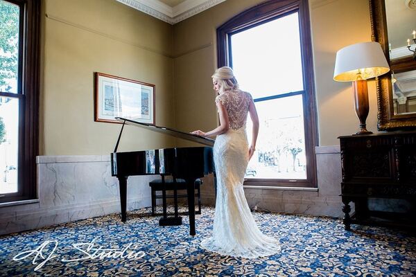 Carnegie Hall of Newport