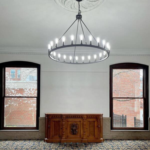 Carnegie Hall of Newport