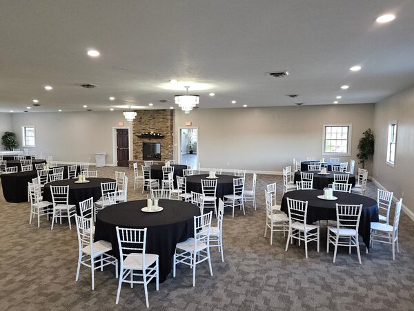 Hidden Oak Manor Event Venue